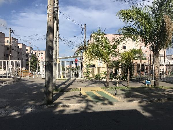 Apartamento da Caixa em LAURO DE FREITAS / BA - 8787702095056