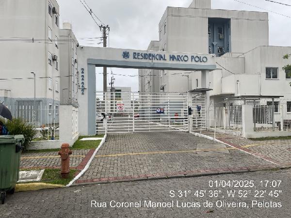 Imóvel da Caixa em PELOTAS / RS - 8787702103954