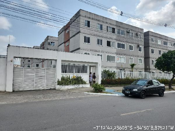 Apartamento da Caixa em JOAO PESSOA / PB - 8787702104071