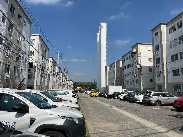 Apartamento Caixa em RIO DE JANEIRO / RJ - 8787702128302