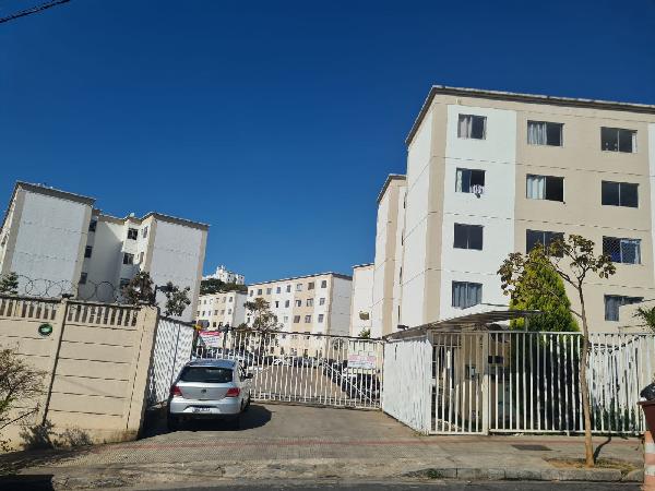 Apartamento da Caixa em BELO HORIZONTE / MG - 8787702160834