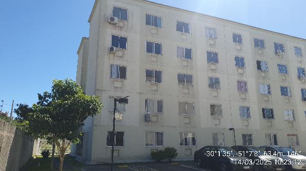 Apartamento Caixa em PORTO ALEGRE / RS - 8787702167456