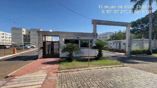 Imóvel da Caixa em VARZEA GRANDE / MT - 8787702186337