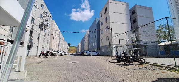 Apartamento da Caixa em BELFORD ROXO / RJ - 8787702200674