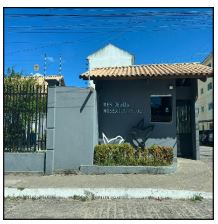 Apartamento da Caixa em JOAO PESSOA / PB - 8787702205021