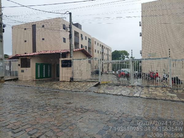 Apartamento da Caixa em JOAO PESSOA / PB - 8787702209370