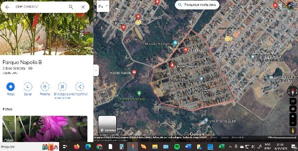 Apartamento da Caixa em CIDADE OCIDENTAL / GO - 8787702223267
