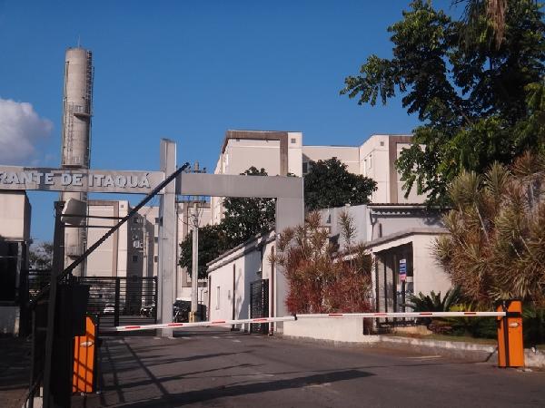 Apartamento Caixa em ITAQUAQUECETUBA / SP - 8787702224360