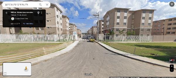 Apartamento da Caixa em ITABORAI / RJ - 8787702230670