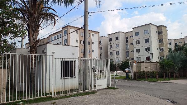 Apartamento da Caixa em RIO DE JANEIRO / RJ - 8787702230964