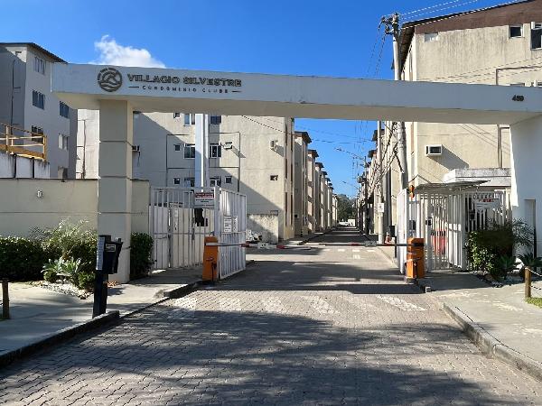 Apartamento da Caixa em RIO DE JANEIRO / RJ - 8787702234439