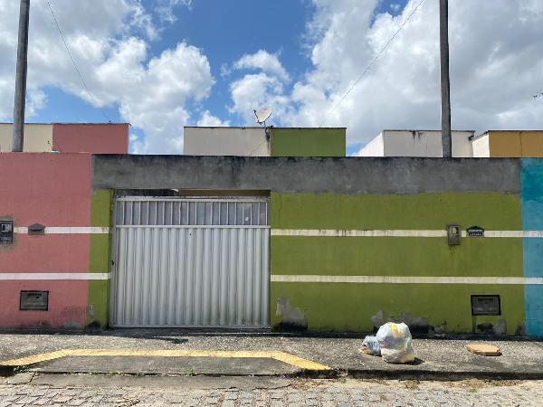 Casa Caixa em MACAIBA / RN - 8787702242156