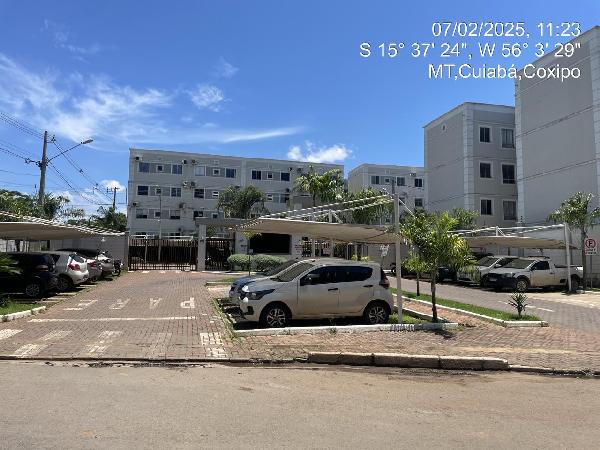 Apartamento da Caixa em CUIABA / MT - 8787702243314