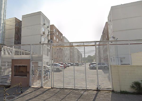 Apartamento da Caixa em BELFORD ROXO / RJ - 8787702249037