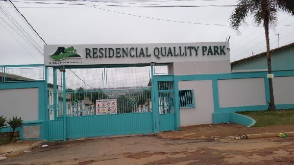 Apartamento da Caixa em CIDADE OCIDENTAL / GO - 8787702253220