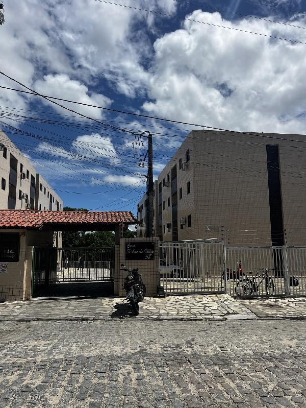 Apartamento da Caixa em JOAO PESSOA / PB - 8787702257358