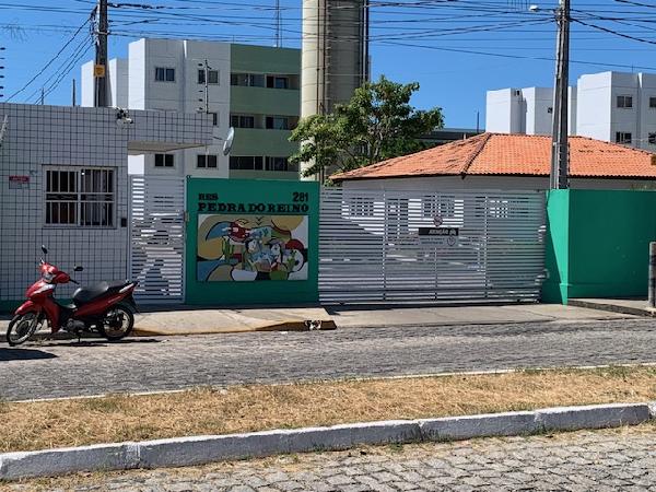 Apartamento Caixa em JOAO PESSOA / PB - 8787702260332