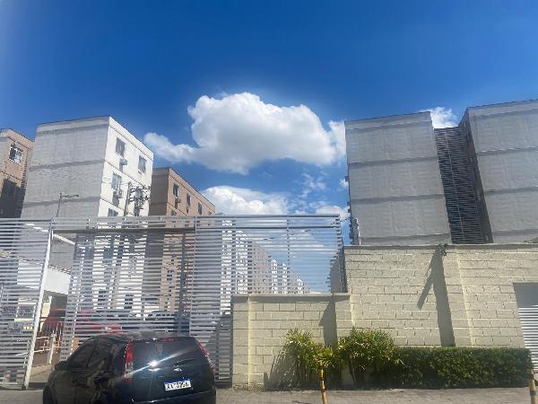 Apartamento da Caixa em BELFORD ROXO / RJ - 8787702273639