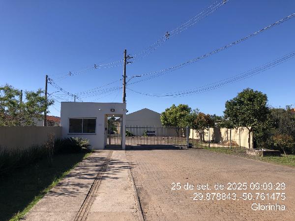 Casa da Caixa em GLORINHA / RS - 8787702280830