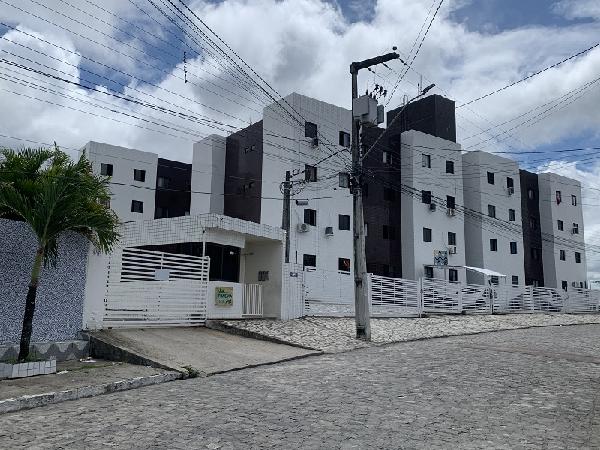Apartamento da Caixa em JOAO PESSOA / PB - 8787702294636