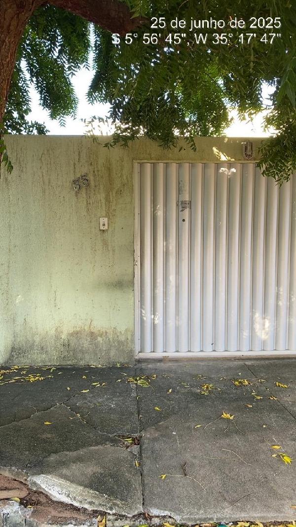 Casa da Caixa em PARNAMIRIM / RN - 8787702304160