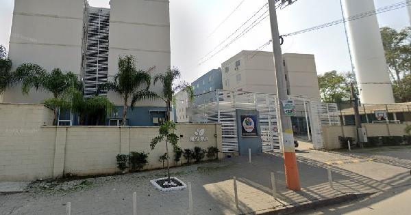 Apartamento da Caixa em BELFORD ROXO / RJ - 8787702306367