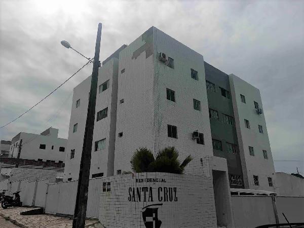 Apartamento da Caixa em JOAO PESSOA / PB - 8787702319191