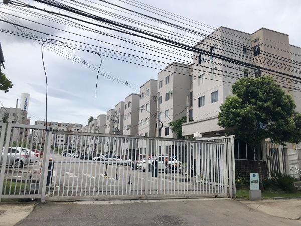 Apartamento da Caixa em NOVA IGUACU / RJ - 8787702328026