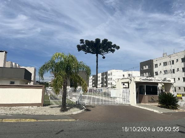 Apartamento da Caixa em CAMPO LARGO / PR - 8787702339427