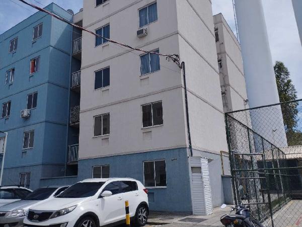 Apartamento da Caixa em BELFORD ROXO / RJ - 8787702343777