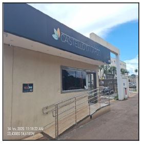 Apartamento da Caixa em CAMPO GRANDE / MS - 8787702349023