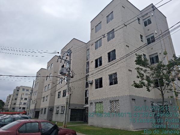 Apartamento da Caixa em RIO DE JANEIRO / RJ - 8787702381296