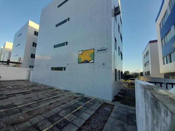 Apartamento Caixa em JOAO PESSOA / PB - 8787702392107