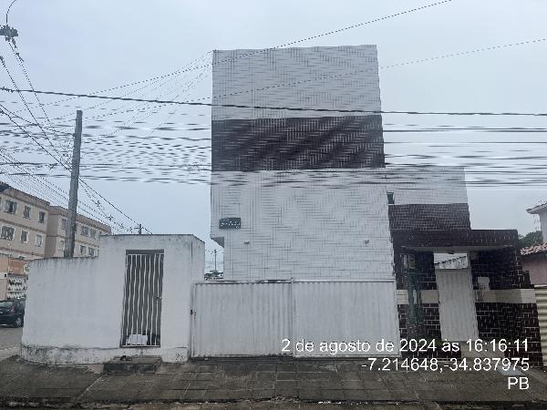 Apartamento Caixa em JOAO PESSOA / PB - 8787702417550