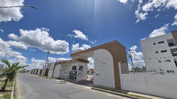 Apartamento Caixa em FEIRA DE SANTANA / BA - 8787702433989