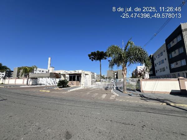 Imóvel da Caixa em CAMPO LARGO / PR - 8787702435442