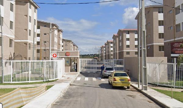 Apartamento da Caixa em ITABORAI / RJ - 8787702446118