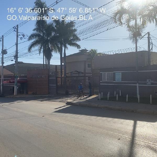 Imóvel da Caixa em VALPARAISO DE GOIAS / GO - 8787702470990