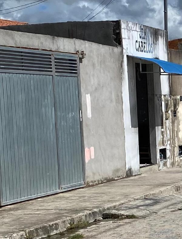 Casa da Caixa em FEIRA DE SANTANA / BA - 8787702471899