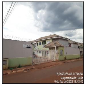 Imóvel da Caixa em VALPARAISO DE GOIAS / GO - 8787702481541