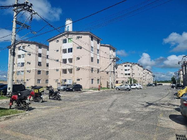Apartamento da Caixa em ITABORAI / RJ - 8787702498282
