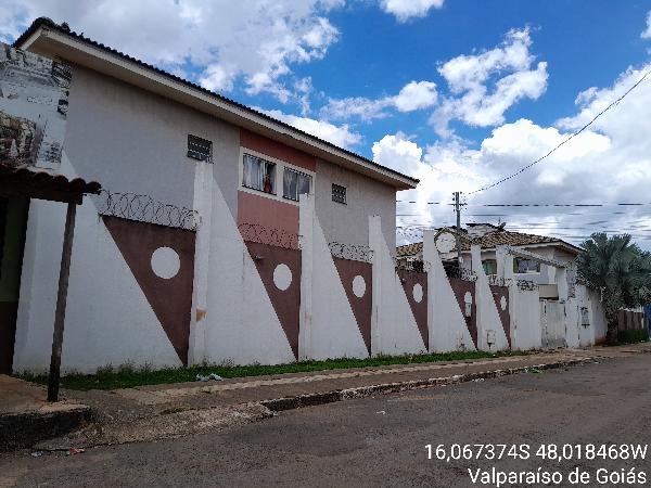 Apartamento da Caixa em VALPARAISO DE GOIAS / GO - 8787702517864