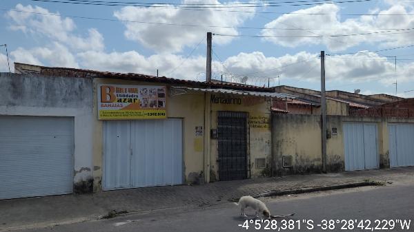 Casa da Caixa em HORIZONTE / CE - 8787702519727