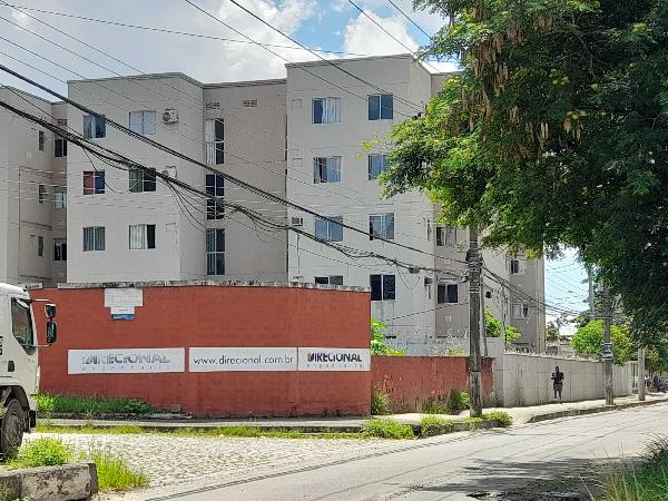 Apartamento da Caixa em NOVA IGUACU / RJ - 8787702522876