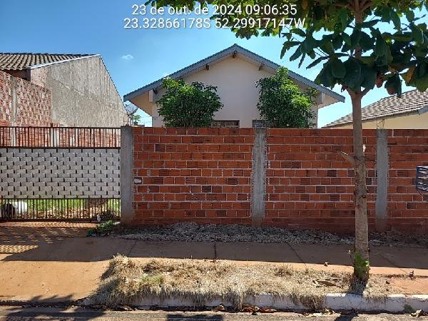 Casa da Caixa em FLORAI / PR - 8787702526588