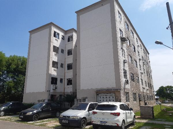 Apartamento da Caixa em NOVA IGUACU / RJ - 8787702538330