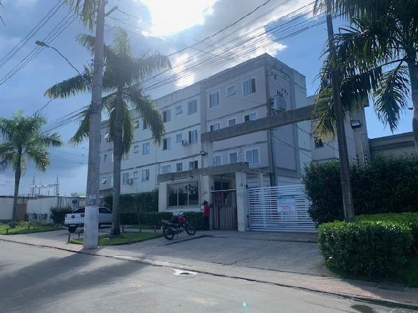 Apartamento da Caixa em SERRA / ES - 8787702556533