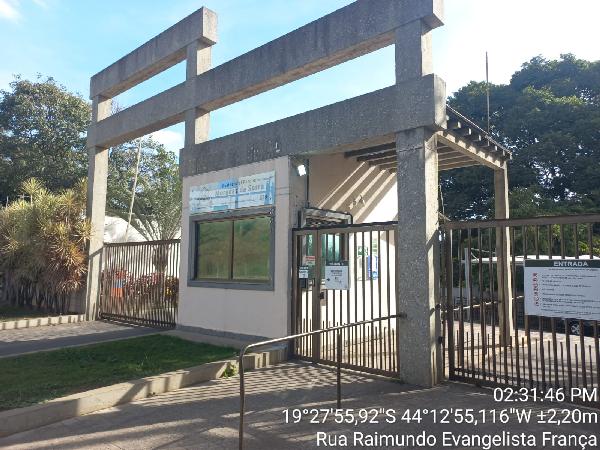 Apartamento da Caixa em SETE LAGOAS / MG - 8787702572679