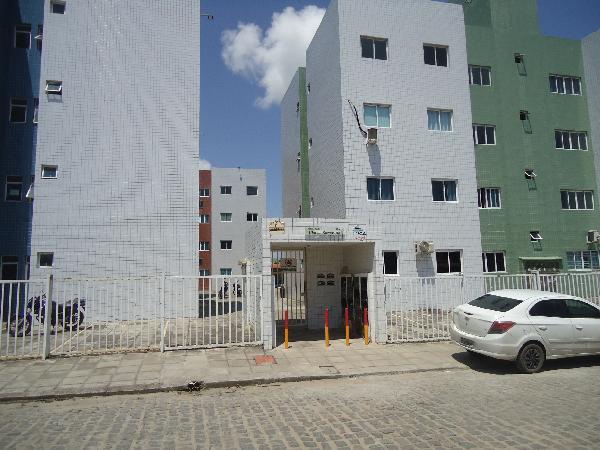 Apartamento da Caixa em JOAO PESSOA / PB - 8787702586815