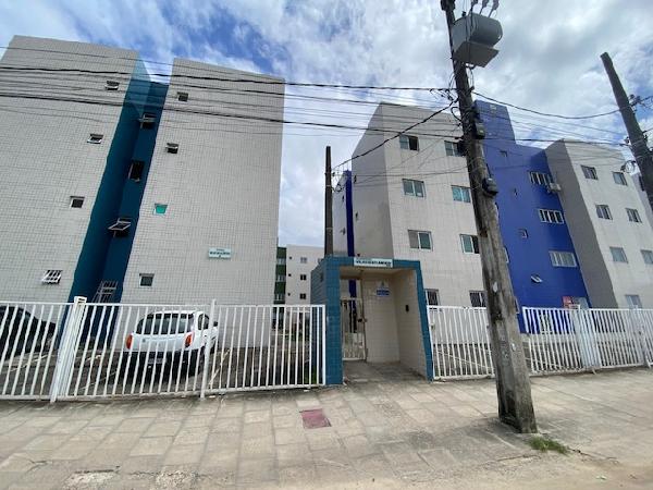 Apartamento da Caixa em JOAO PESSOA / PB - 8787702589512